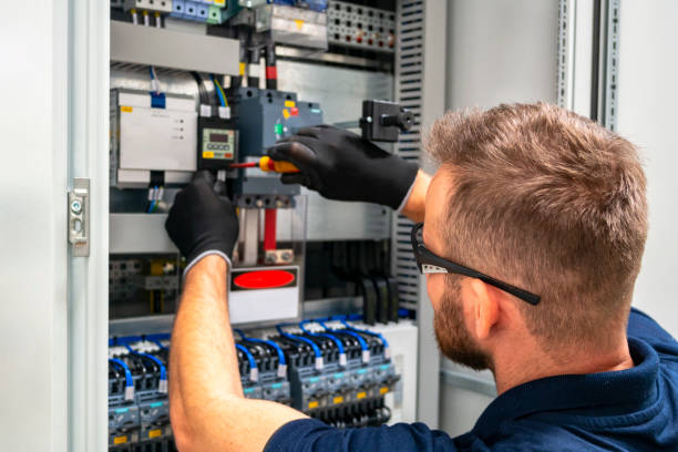 Best Affordable Emergency Electrician  in Amargosa Valley, NV