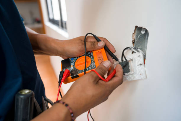 Best Electrical Repair Services  in Amargosa Valley, NV