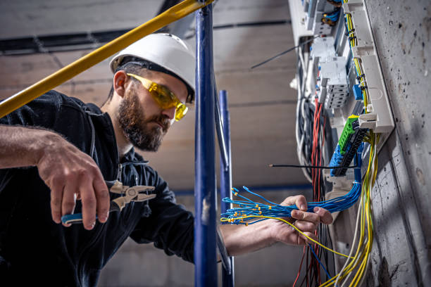 Best Emergency Electrical Repair  in Amargosa Valley, NV