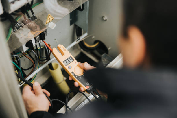 Best Ceiling Fan Installation Electrician  in Amargosa Valley, NV