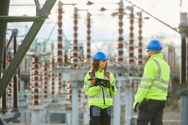 Best Commercial Electrician Services  in Amargosa Valley, NV
