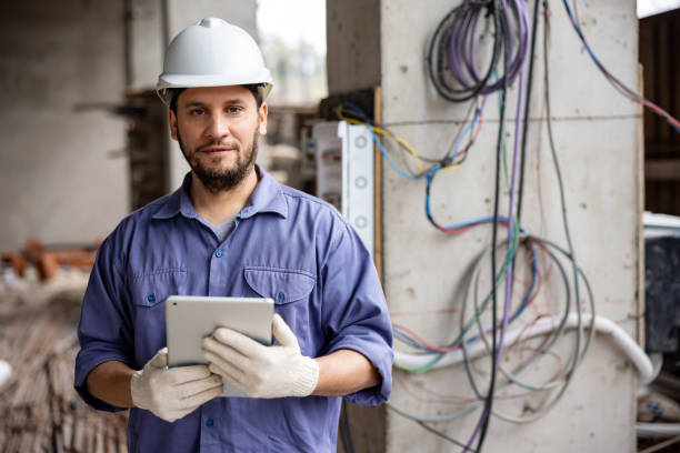 Best Residential Electrician Services  in Amargosa Valley, NV