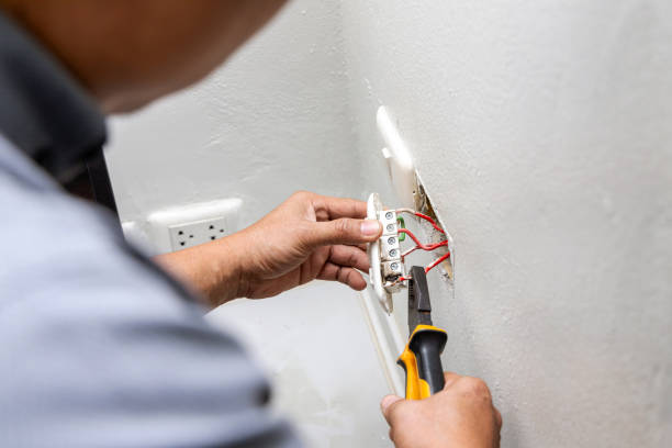 Best Circuit Breaker Repair  in Amargosa Valley, NV