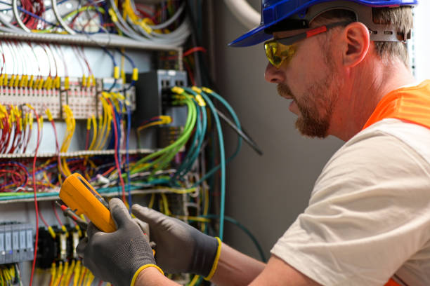 Best Ceiling Fan Installation Electrician  in Amargosa Valley, NV