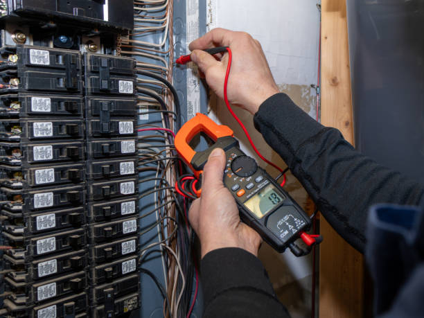 Best Electrical Repair Services  in Amargosa Valley, NV