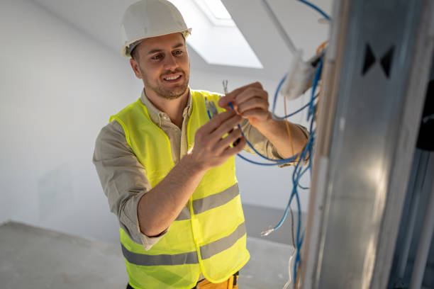 Best Electrical Installation Contractor  in Amargosa Valley, NV