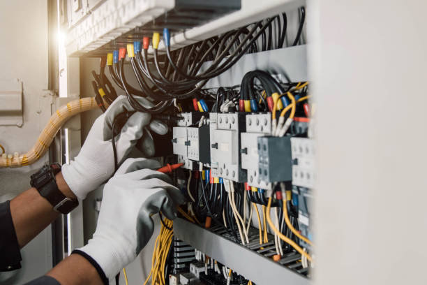Best Local Electrician Companies  in Amargosa Valley, NV